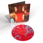 Old New Borrowed and Blue (Red & Blue Splatter Vinyl)