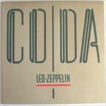 Coda (Vinyl)