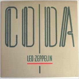 Coda (Vinyl)