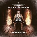 Heavy Fire (LP Vinyl)