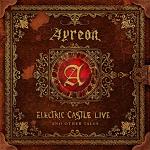 Electric Castle Live and Other Tales (2CD+DVD)