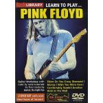 Learn To Play Pink Floyd (2 DVD Set)