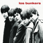 Los Bunkers (Vinilo)