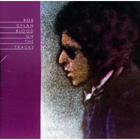 Blood on the Tracks (Remastered, Reissue)
