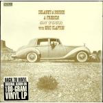 On Tour with Eric Clapton (LP Vinyl)