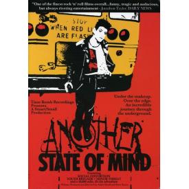 Another State of Mind