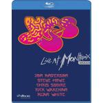Live at Montreux 2003 [Blu-ray]