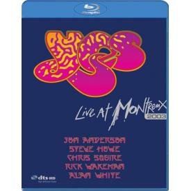Live at Montreux 2003 [Blu-ray]