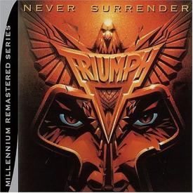 Never Surrender (Remastered)