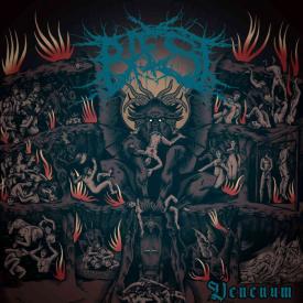 Venenum (CD - JEWEL CASE - REISSUE)