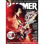 Metal Hammer Magazine Issue 342 
