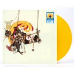 Greatest Hits (Exclusive Yellow Vinyl)