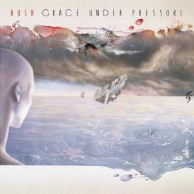 Grace Under Pressure (Vinyl)