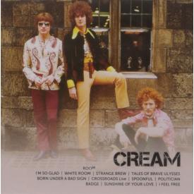 Cream Icon