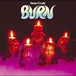 Burn (Expanded 5 Bonus Tracks)