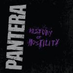 History of Hostility (Exclusive Silver LP Vinyl)