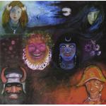 In the Wake of Poseidon (Remixed By Steven Wilson & Robert Fripp) (Ltd 200gm Vinyl)