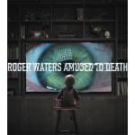 Amused to Death (CD/Blu-ray Audio)