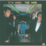 It's Hard (LP Vinyl)