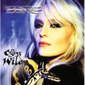 Calling The Wild [Jewel Case]