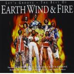 Let's Groove: The Best of Earth Wind & Fire