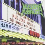 Live At The Hammersmith Odeon (Sello Icarus)