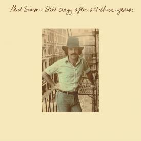 Still Crazy After All These Years (LP)