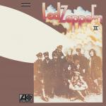 Led Zeppelin II (Remastered Original Vinyl)