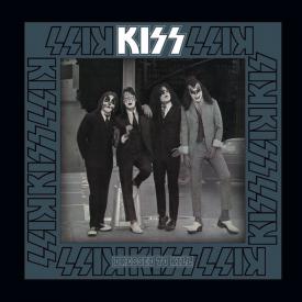 Dressed To Kill (LP Vinyl)