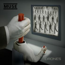 Drones (CD/DVD)