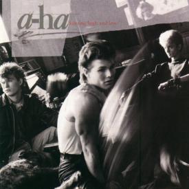 Hunting High And Low (180 Gram Vinyl)
