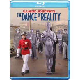 Dance of Reality [Blu-ray]