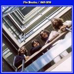 1967-1970 (Blue) (Remastered, Digipack Packaging)