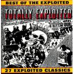 Totally Exploited - Best of Exploited (Vinyl)