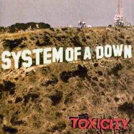 Toxicity (CD)