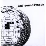 LCD Soundsystem (Vinyl)