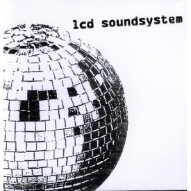 LCD Soundsystem (Vinyl)