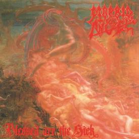 Blessed Are The Sick (Digipack - Full Dynamic Range Remastered Audio)