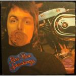 Red Rose Speedway (LP Vinyl USADO) 