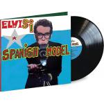 Spanish Model (Vinyl)