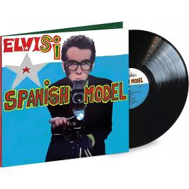 Spanish Model (Vinyl)