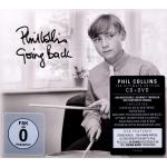 Going Back (CD/DVD The Ultimate Edition)