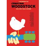Creating Woodstock (DVD)
