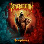 Scriptures (Black Vinyl)