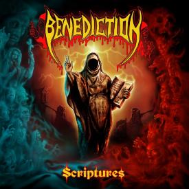 Scriptures (Black Vinyl)