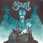 Opus Eponymous (Color Vinyl)