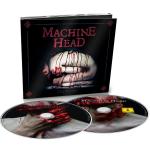 Catharsis (CD/DVD) Deluxe Edition Digipack