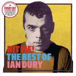 Hit Me! The Best Of (2-LP Vinyl)