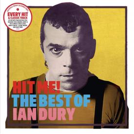 Hit Me! The Best Of (2-LP Vinyl)