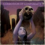 No Cross No Crown (LP Vinyl)